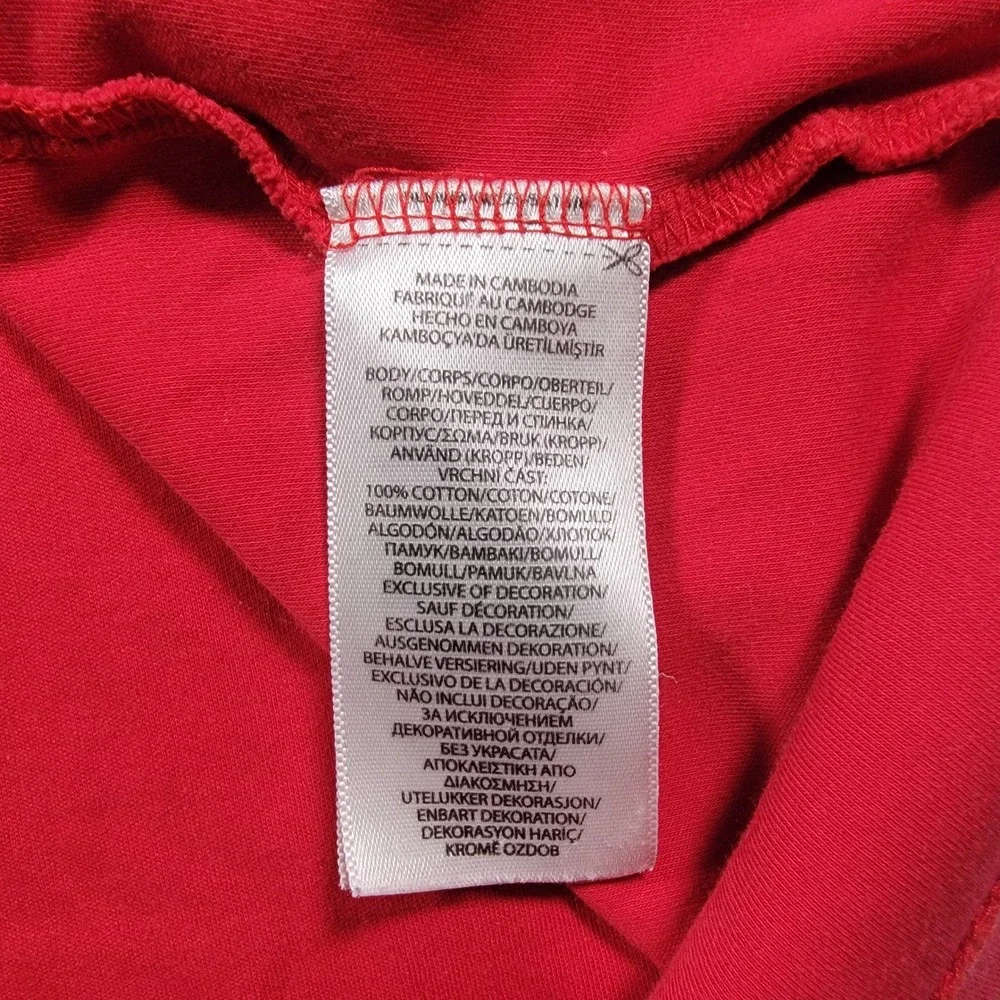 Polo Ralph Lauren brand polo